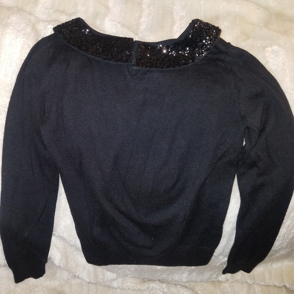 H&M sweater size XS